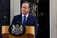 В Британии началось расследование в отношении экс-премьера Дэвида Кэмерона