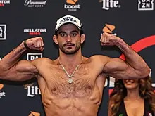 Корешков: Мусаев может переехать многих топов UFC, включая чемпиона