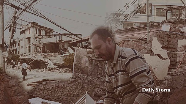 Что делать туристам, которые должны улетать из Таиланда?