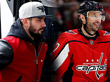 Где продолжат карьеру звёздные хоккеисты Илья Ковальчук и Вячеслав Войнов