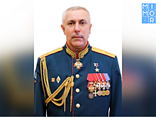 Генерал-лейтенант Рустам Мурадов: «Лучше один раз попытаться, чем жалеть и рассказывать потом детям, что ты неудачник»