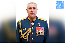 Генерал-лейтенант Рустам Мурадов: «Лучше один раз попытаться, чем жалеть и рассказывать потом детям, что ты неудачник»
