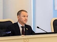 Аркадий Фомин поблагодарил жителей Донбасса, Запорожской и Херсонской областей за решение войти в состав России