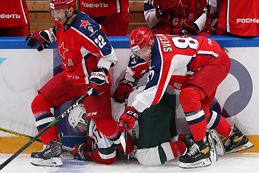 Что происходит в КХЛ: инсайды, факты, непопулярные мнения, 28 сентября 2020 года