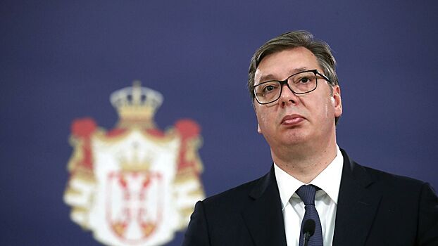 Лидер Сербии оценил влияние украинского кризиса на экономику Европы
