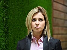 Поклонская предложила ввести спецназ в Феодосию