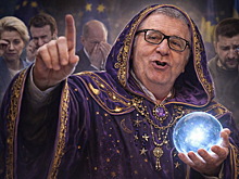 Предсказания Жириновского сбываются: Почему женевские переговоры ни к чему не привели