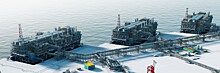 Зарубежные инвесторы приостановили участие в «Арктик СПГ – 2»