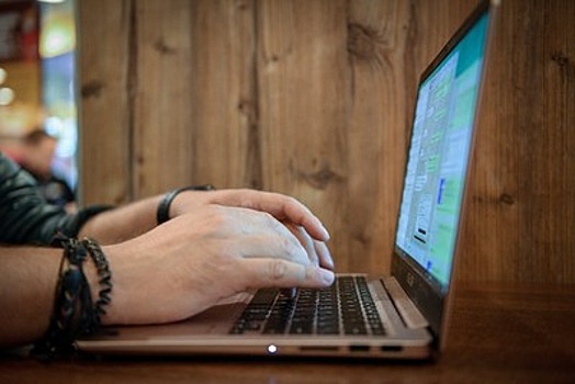 В Подмосковье можно следить за строительством зданий с помощью AR‑технологий