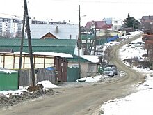 На Бекешской улице планируют ввести одностороннее движение