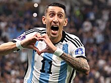 «Ди Мария не перешел в «Спартак», когда я сам за ним летал. Модрича я хотел, с Лавесси говорил, Видаль и Алексис Санчес». Черчесов о несостоявшихся трансферах