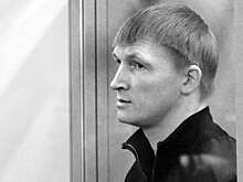 В зоне СВО погиб член банды Цапков