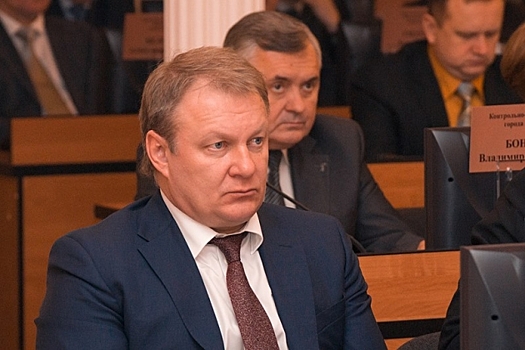Бывшему заместителю мэра Ярославля грозит 3,5 года колонии