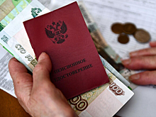 Профессор Виноградов сообщил о дополнительных выплатах для пенсионеров, которые будут произведены к 1 октября
