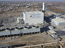 Завершена разработка модели реструктуризации "Узбекэнерго"