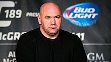 Глава UFC Дана Уайт появился в новом клипе Эминема на трек Higher