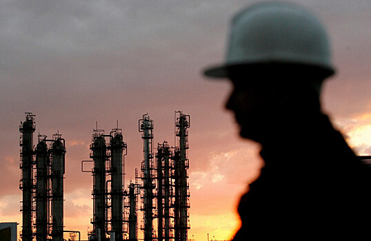 Нефть по $80 скоро может стать реальностью