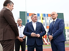 В Волгоградской области увеличили программу развития города Волжского