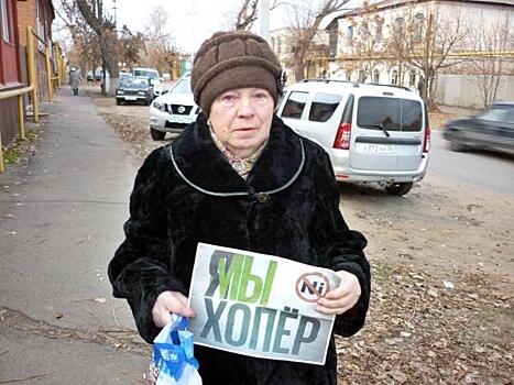 «Радиацию видишь? А она есть». Жители Воронежской области продолжают биться за чистую воду