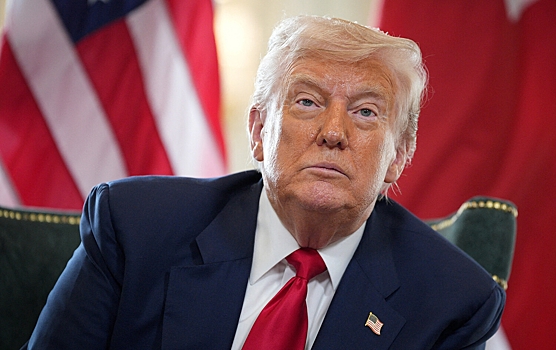 СМИ сообщили о двух предложениях Трампа по урегулированию конфликта на Украине