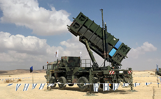 МИД Ирана заявил, что Израиль не сможет вести войну в секторе Газе и Ливане