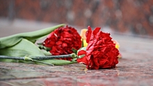 В Ростове установили памятник Советскому солдату с опечаткой в подписи