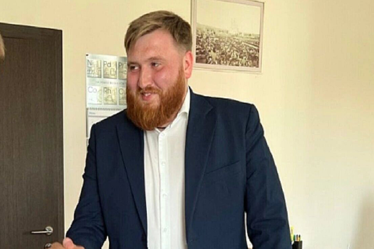 Стала известна причина задержания начальник управления капстроительства Красноярского края