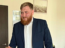 Стала известна причина задержания начальник управления капстроительства Красноярского края