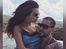 Олег Винник рассказал о романе с Катей Жужей