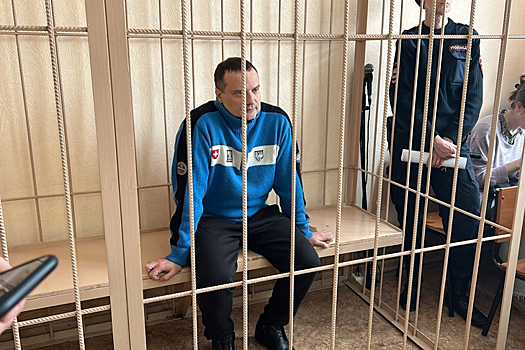 Защита министра энергетики и ЖКХ Новосибирской области Дениса Архипова обжаловала его арест