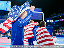 Госдеп назвал Олимпиаду продвижением США в качестве «лидера мирового спорта»