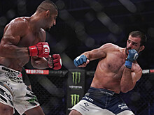 Шлеменко: Корешков мог бы побороться за пояс в UFC