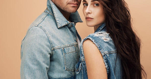 Виктор Васильев и Анна Снаткина пять лет как один день