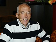 Александр Пашутин: «Актёр сегодня должен выбирать: либо Родина, либо квартира в Майами»