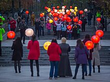 Екатеринбуржцы, борющиеся с раком, устроят шествие в центре города