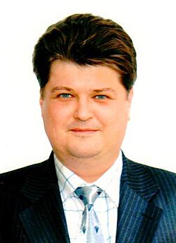 Ушел из жизни вице-президент Адвокатской палаты Краснодарского края Владимир Евгеньевич Седов