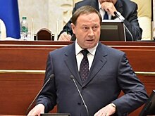 Алексея Демидова назначили председателем Счетной палаты Татарстана на новый срок.