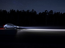  		 			?Opel оснастил новые Mokka и Mokka-e матричными фарами IntelliLux 		 	