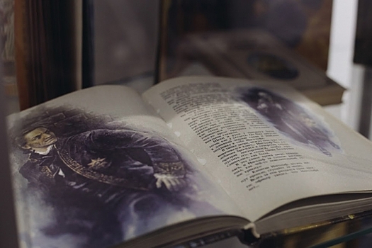 Библиотека из Волгограда инициировала всероссийскую книжную акцию