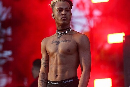 Друг рассказал о последних днях жизни XXXTentacion