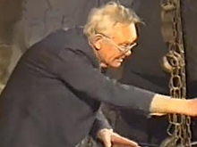 Гайдай в ответ на просьбу Трампа послал его