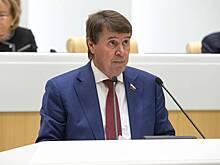 В Совфеде заявили о необходимости усиления защиты важных объектов