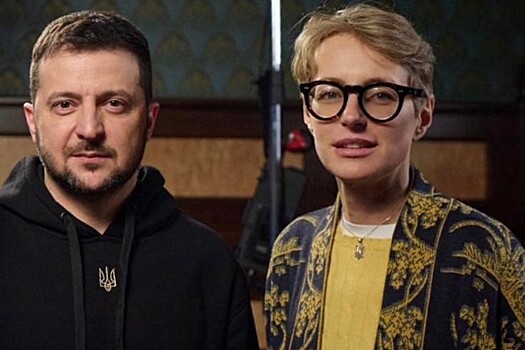 Украинский дизайнер Таккори оскорбила Россию, но не стала возражать против продажи ее коллекции в ЦУМе