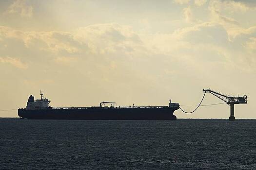 Морские перевозчики охладели к российской нефти