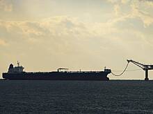 Морские перевозчики охладели к российской нефти