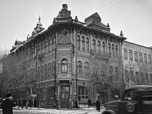 На всех волнах: как работало агентство ТАСС в Куйбышеве в период эвакуации