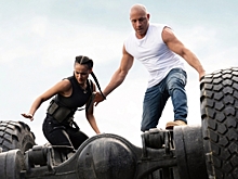 Премьеру фильма «Форсаж 9» перенесли на июнь