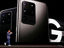 Всевидящее око. Две недели с Samsung Galaxy S20 Ultra