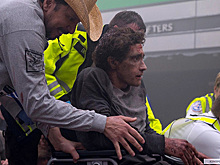 Фильм про Бостонский марафон разгромили за «безногого» Джейка Джилленхола