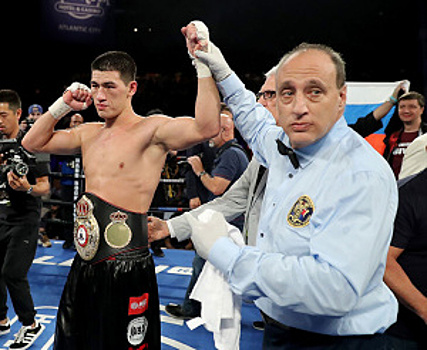 Грустно, что РФ убивает невиновных, но бой Канело-Бивол будет титульным — WBA